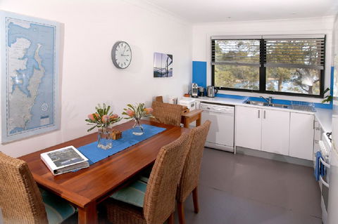 Refuge Cove On Pittwater - Kawana Tourism 8