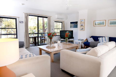 Refuge Cove On Pittwater - Kawana Tourism 5