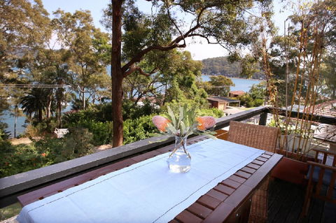Refuge Cove On Pittwater - Kawana Tourism 4