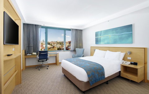 Crowne Plaza Sydney Coogee Beach, An IHG Hotel - Kawana Tourism 40