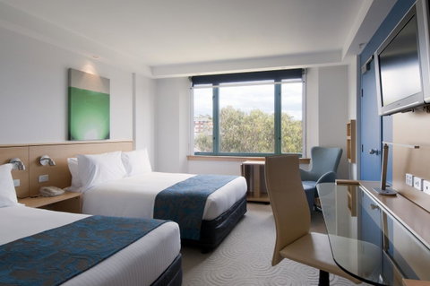 Crowne Plaza Sydney Coogee Beach, An IHG Hotel - Kawana Tourism 44