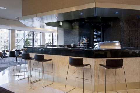 Crowne Plaza Sydney Coogee Beach, An IHG Hotel - Kawana Tourism 34