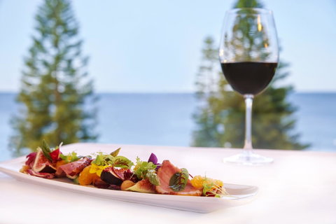 Crowne Plaza Sydney Coogee Beach, An IHG Hotel - Kawana Tourism 31