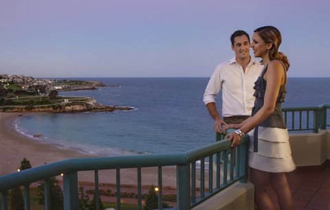 Crowne Plaza Sydney Coogee Beach, An IHG Hotel - Kawana Tourism 30