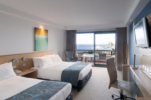 Crowne Plaza Sydney Coogee Beach, An IHG Hotel - Kawana Tourism 9