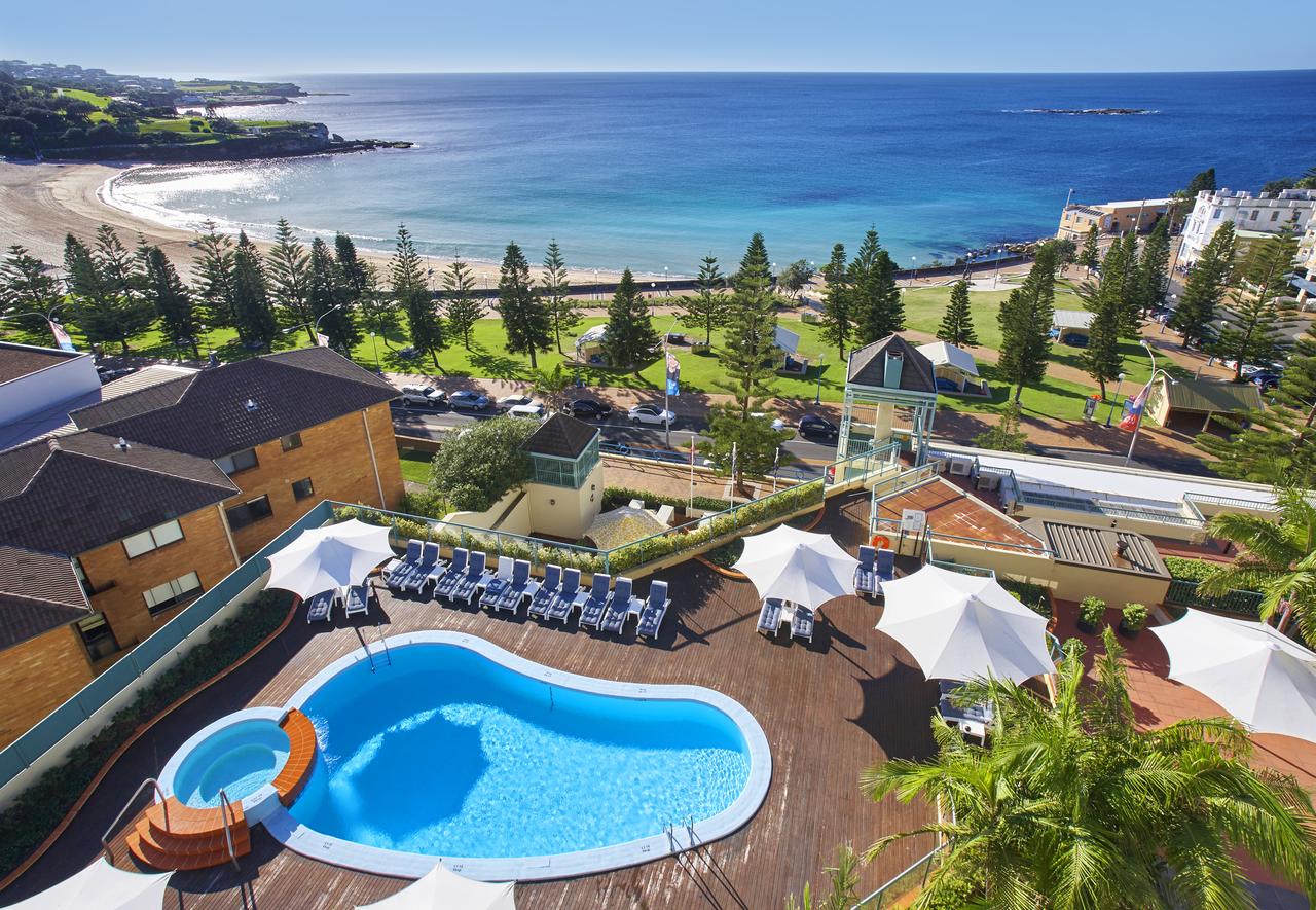 Coogee NSW Kawana Tourism