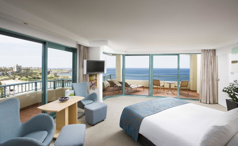 Crowne Plaza Sydney Coogee Beach, An IHG Hotel - Kawana Tourism 33