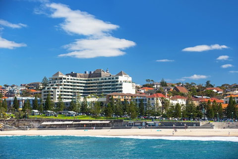 Crowne Plaza Sydney Coogee Beach, An IHG Hotel - Kawana Tourism 1