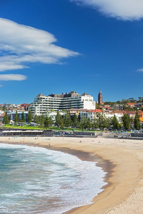 Crowne Plaza Sydney Coogee Beach, An IHG Hotel - Kawana Tourism 23