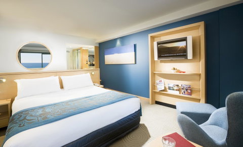 Crowne Plaza Sydney Coogee Beach, An IHG Hotel - Kawana Tourism 38