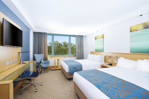 Crowne Plaza Sydney Coogee Beach, An IHG Hotel - Kawana Tourism 16