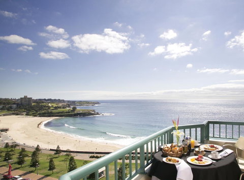 Crowne Plaza Sydney Coogee Beach, An IHG Hotel - Kawana Tourism 24