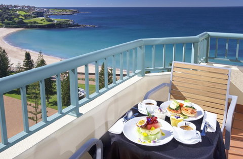 Crowne Plaza Sydney Coogee Beach, An IHG Hotel - Kawana Tourism 2