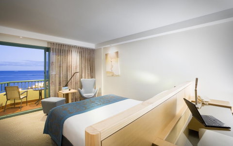 Crowne Plaza Sydney Coogee Beach, An IHG Hotel - Kawana Tourism 41