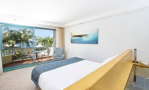 Crowne Plaza Sydney Coogee Beach, An IHG Hotel - Kawana Tourism 35