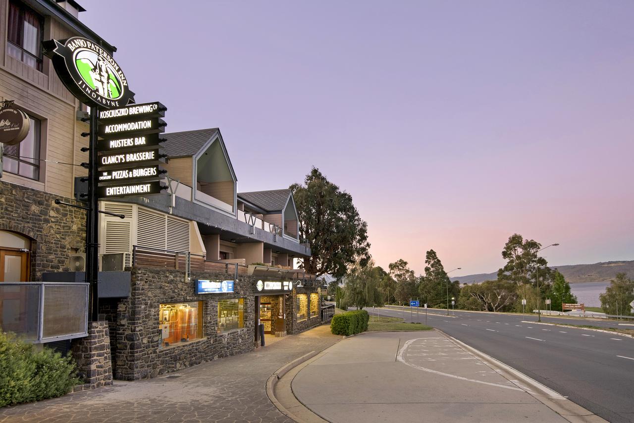 Jindabyne NSW Kawana Tourism