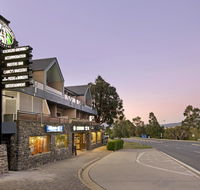 Banjo Paterson Inn - Kawana Tourism