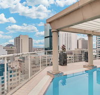 Wyndel Apartments Sydney CBD - Bond - Kawana Tourism