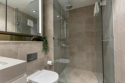 High Rise Apt In Heart Of Sydney Wt Harbour View - Kawana Tourism 2