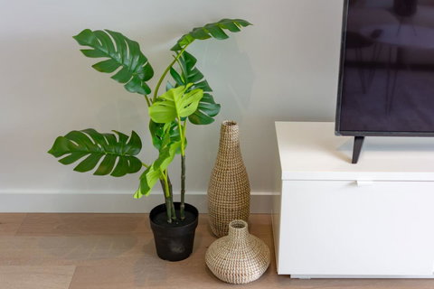 High Rise Apt In Heart Of Sydney Wt Harbour View - Kawana Tourism 18