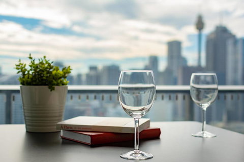 High Rise Apt In Heart Of Sydney Wt Harbour View - Kawana Tourism 3