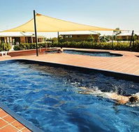 Potters Hotel Brewery Resort - Kawana Tourism
