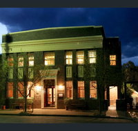 Jenkins Street Guesthouse