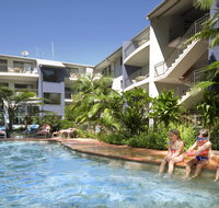 Flynns Beach Resort - Kawana Tourism