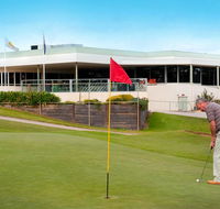 cluBarham Golf Resort - Kawana Tourism