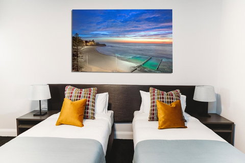 Coniston Hotel Wollongong - Kawana Tourism 25