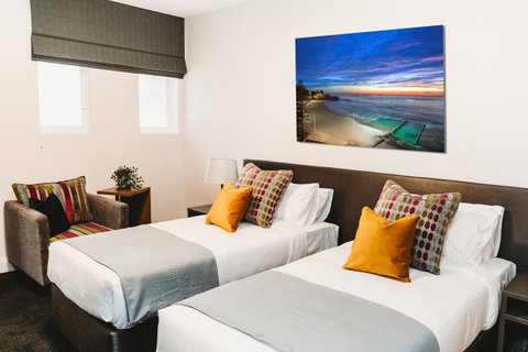 Coniston Hotel Wollongong - Kawana Tourism 14