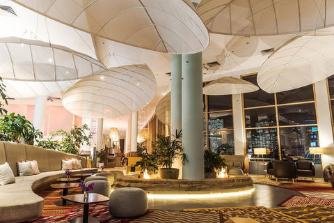 Novotel Sydney Darling Harbour - Kawana Tourism 3