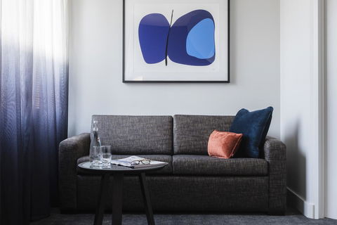 Novotel Sydney Darling Harbour - Kawana Tourism 6