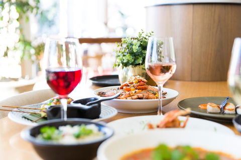 Novotel Sydney Darling Harbour - Kawana Tourism 35