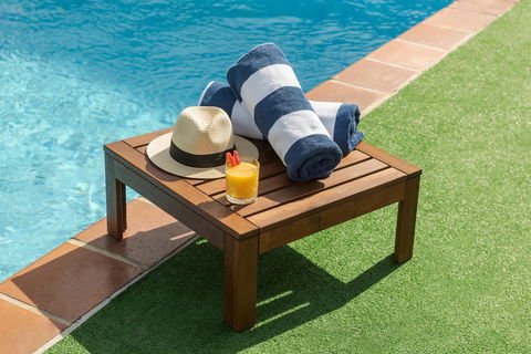 Novotel Sydney Darling Harbour - Kawana Tourism 9