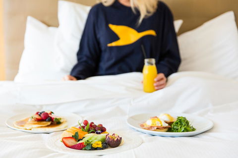 Novotel Sydney Darling Harbour - Kawana Tourism 28