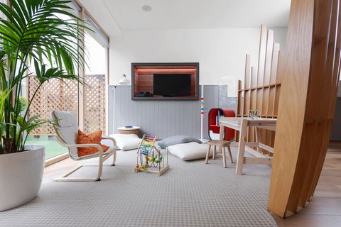 Novotel Sydney Darling Harbour - Kawana Tourism 14