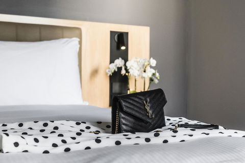 Novotel Sydney Darling Harbour - Kawana Tourism 23