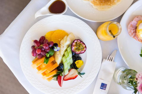 Novotel Sydney Darling Harbour - Kawana Tourism 32