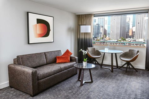 Novotel Sydney Darling Harbour - Kawana Tourism 2