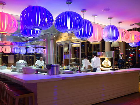 Novotel Sydney Darling Harbour - Kawana Tourism 39