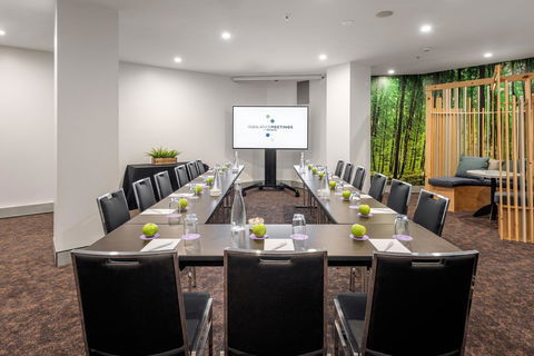 Novotel Sydney Darling Harbour - Kawana Tourism 17