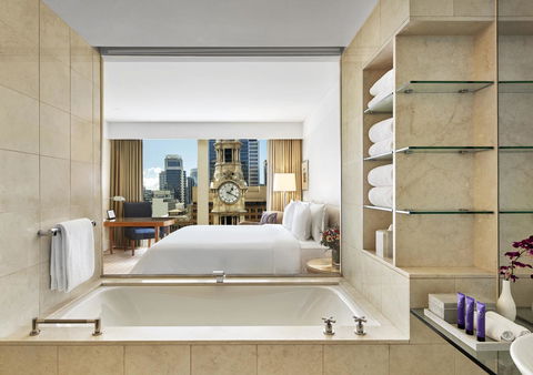 The Fullerton Hotel Sydney - Kawana Tourism 4