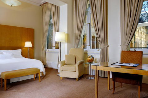The Fullerton Hotel Sydney - Kawana Tourism 40