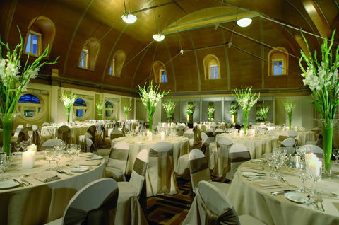 The Fullerton Hotel Sydney - Kawana Tourism 24