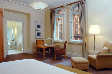 The Fullerton Hotel Sydney - Kawana Tourism 20
