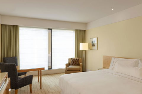 The Fullerton Hotel Sydney - Kawana Tourism 42