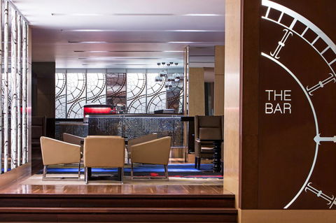 The Fullerton Hotel Sydney - Kawana Tourism 17