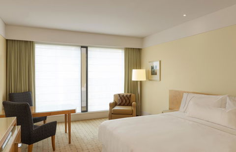 The Fullerton Hotel Sydney - Kawana Tourism 10