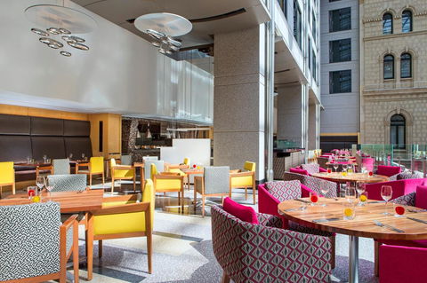 The Fullerton Hotel Sydney - Kawana Tourism 15